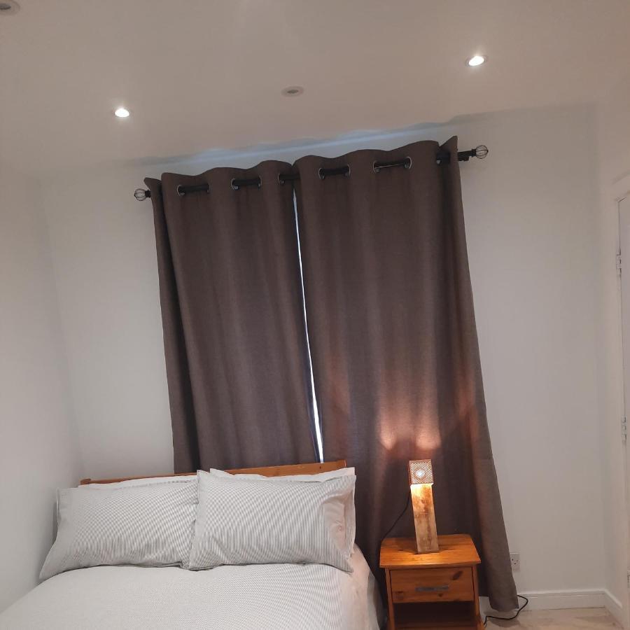 Dannifar Guest House London Exterior foto