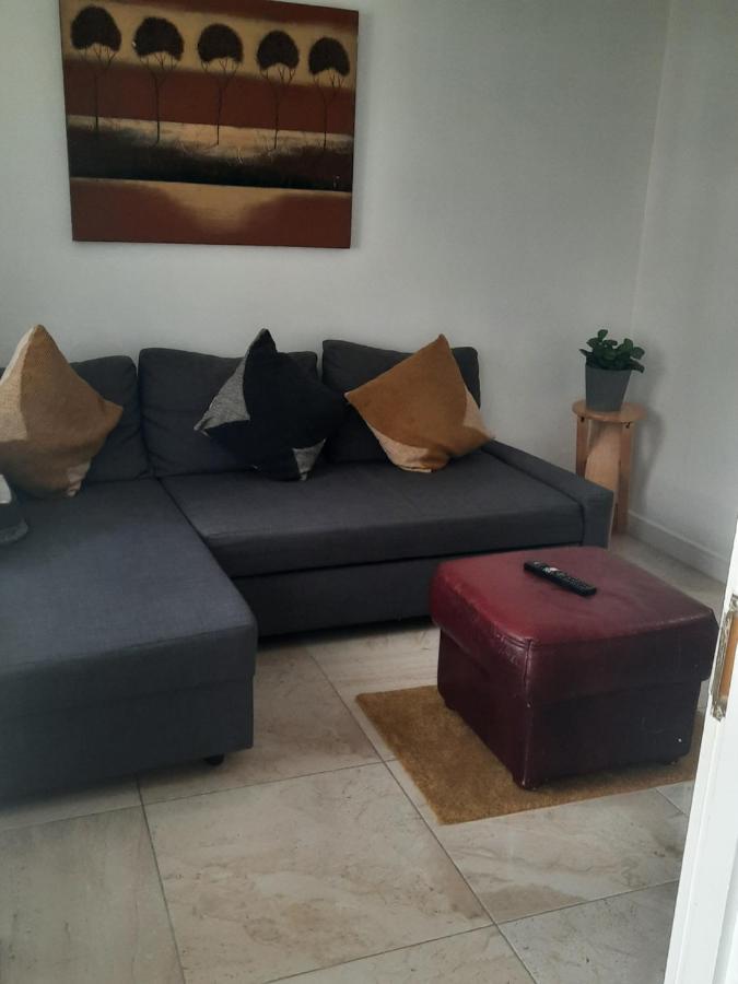 Dannifar Guest House London Exterior foto