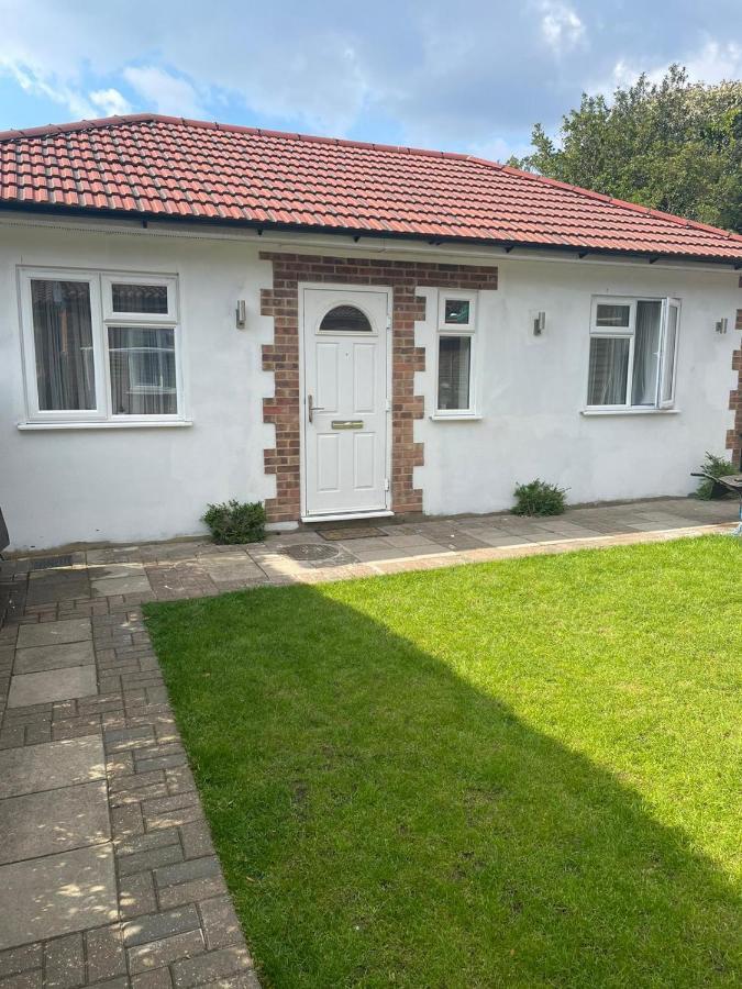 Dannifar Guest House London Exterior foto