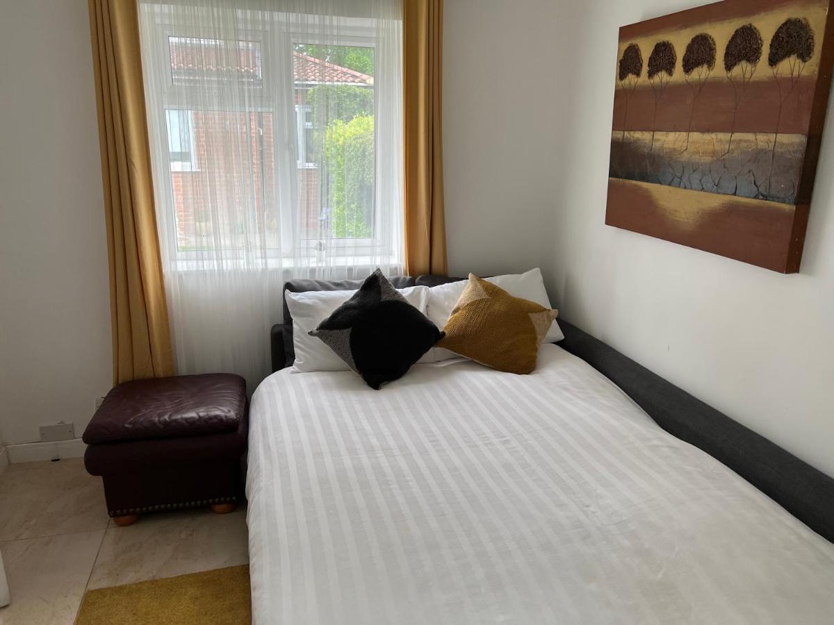 Dannifar Guest House London Exterior foto
